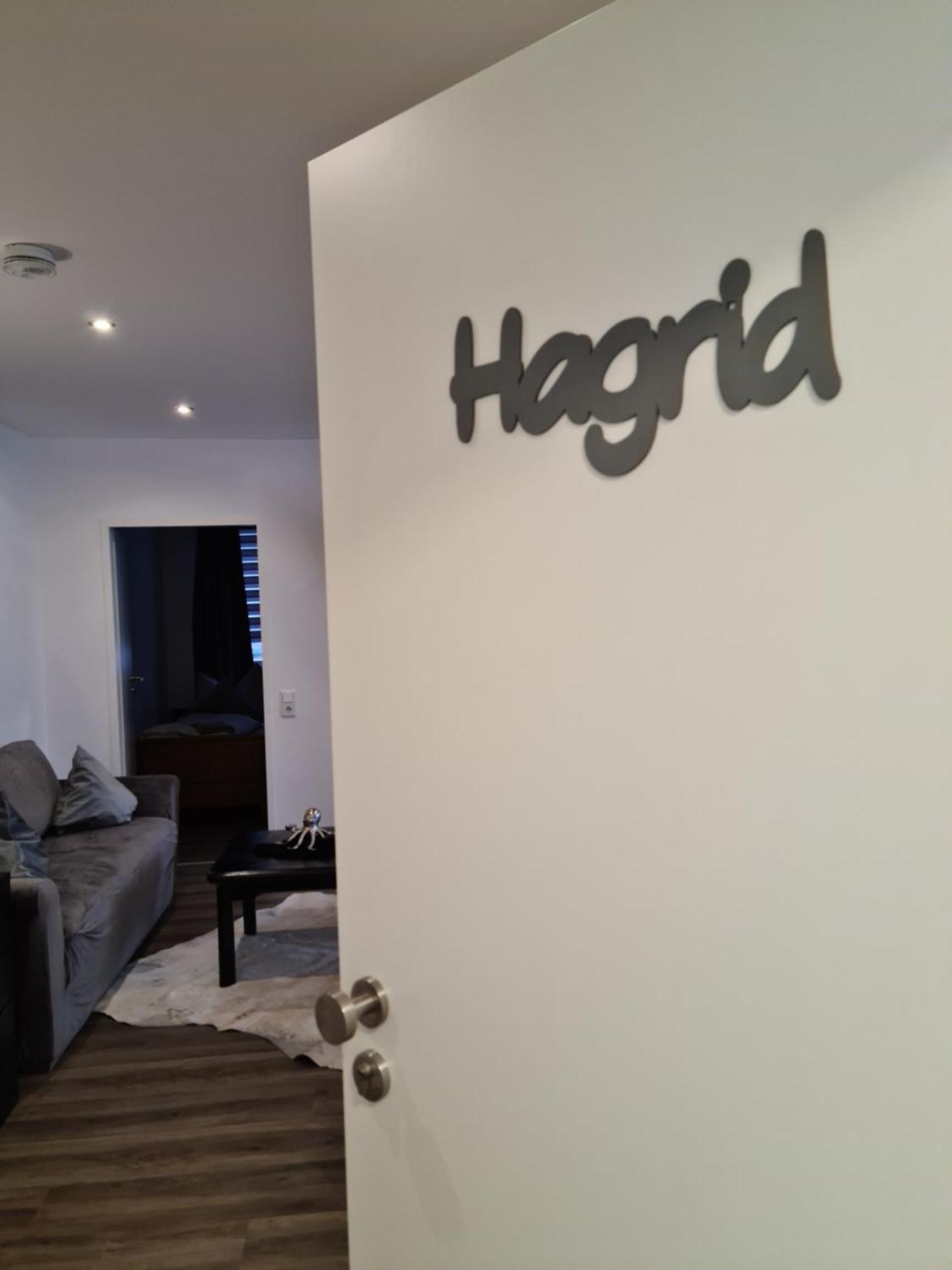 Pilgrims "Hagrid" 2 Sz, Balkon, Kueche, Bad, Top Wifi بريلون المظهر الخارجي الصورة