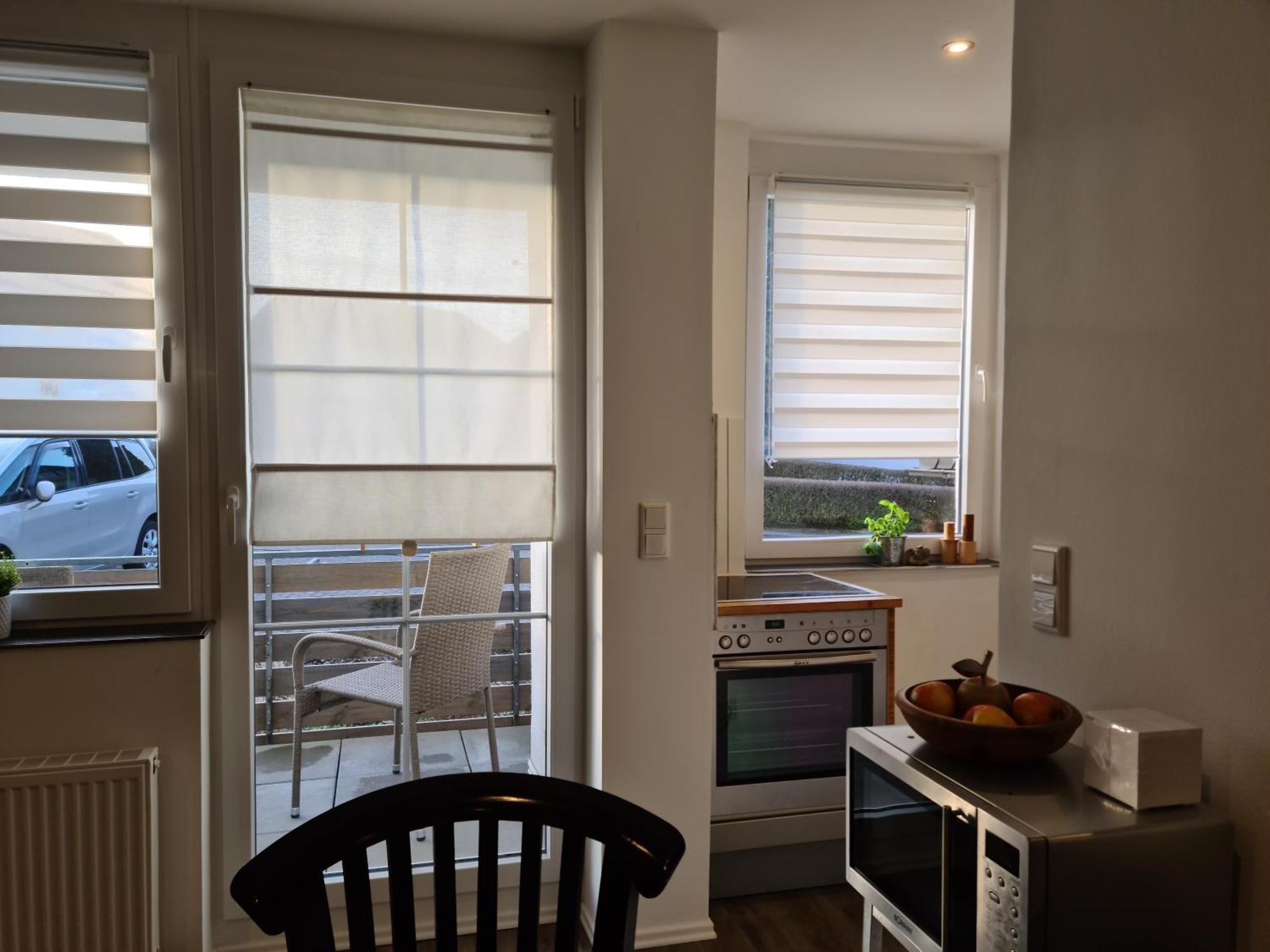 Pilgrims "Hagrid" 2 Sz, Balkon, Kueche, Bad, Top Wifi بريلون المظهر الخارجي الصورة