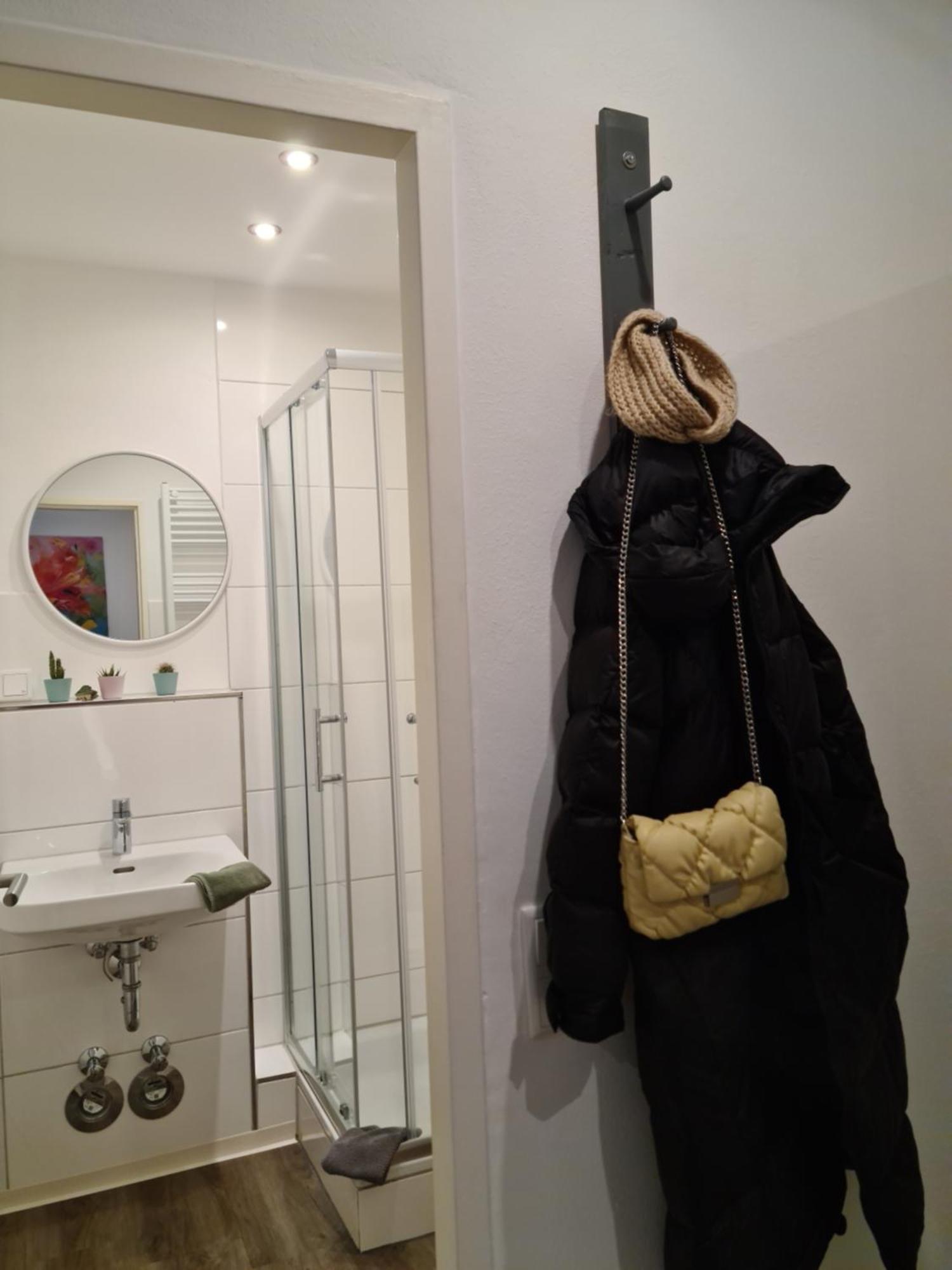 Pilgrims "Hagrid" 2 Sz, Balkon, Kueche, Bad, Top Wifi بريلون المظهر الخارجي الصورة