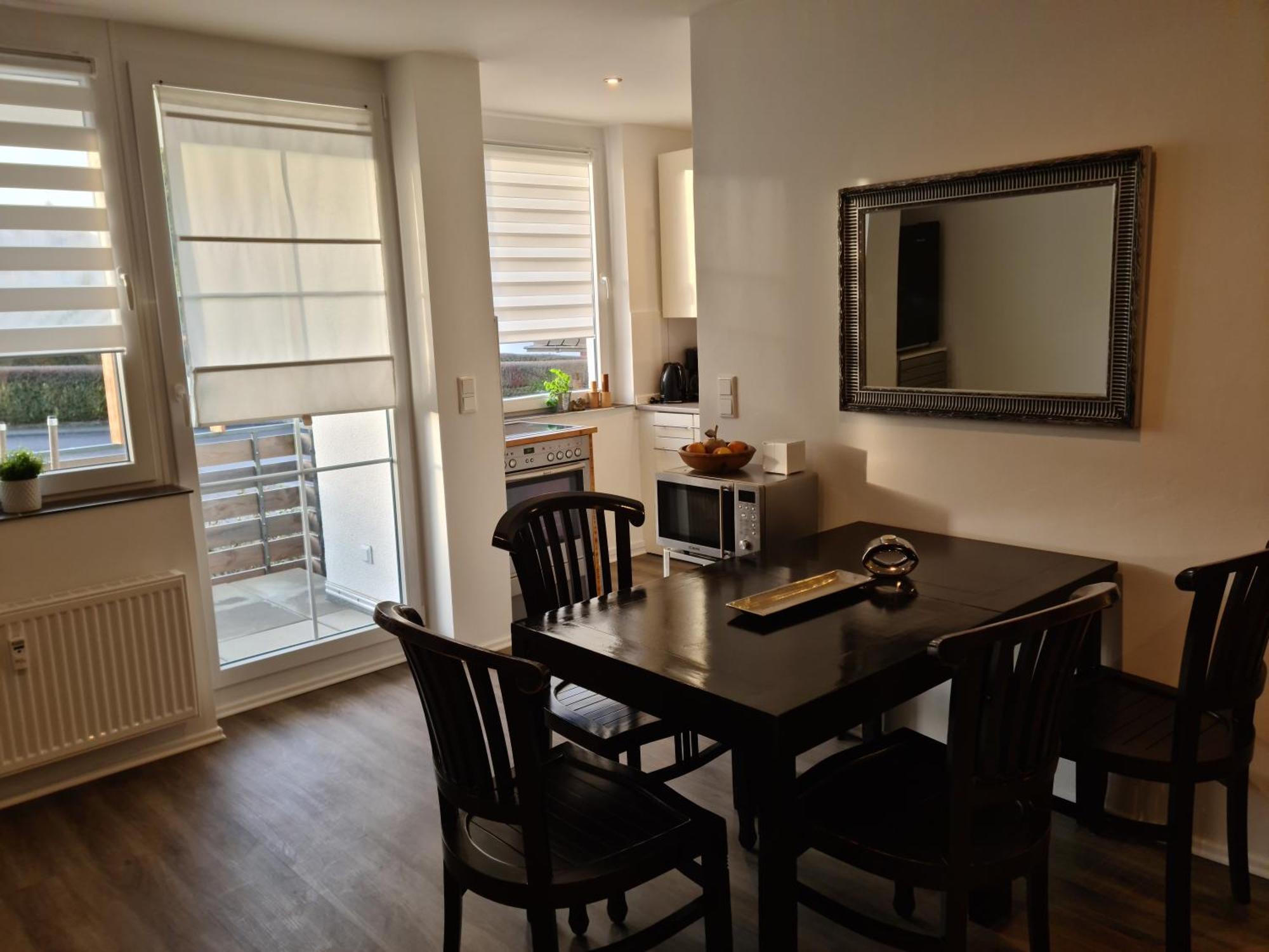 Pilgrims "Hagrid" 2 Sz, Balkon, Kueche, Bad, Top Wifi بريلون المظهر الخارجي الصورة